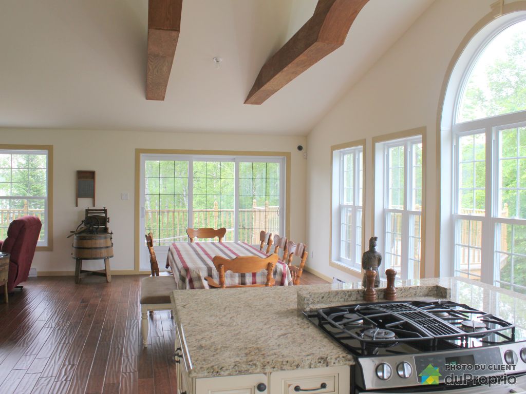 Maisons à vendre, MontLaurier DuProprio