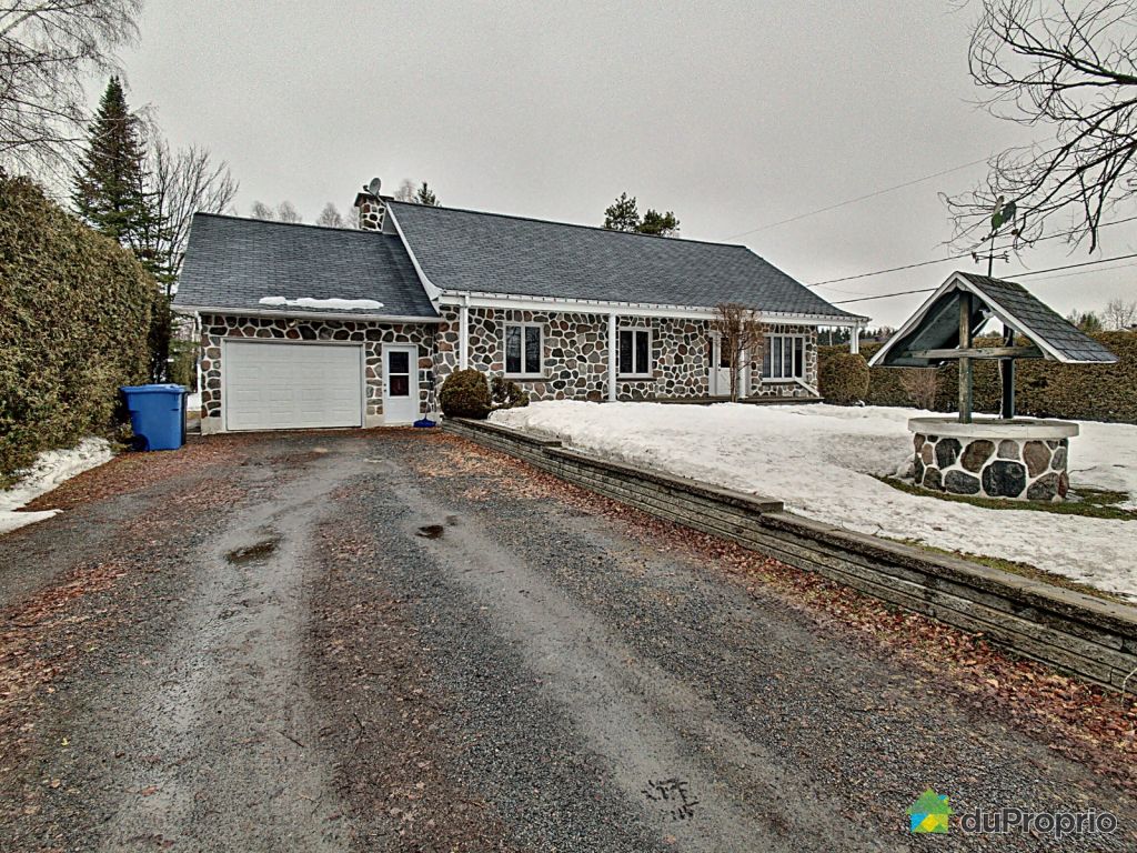 Maisons à vendre, Shawinigan (GrandMère)