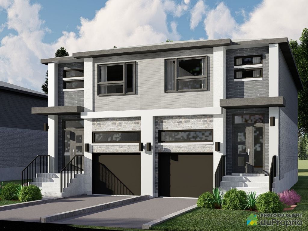 Longueuil (StHubert) Homes for sale DuProprio