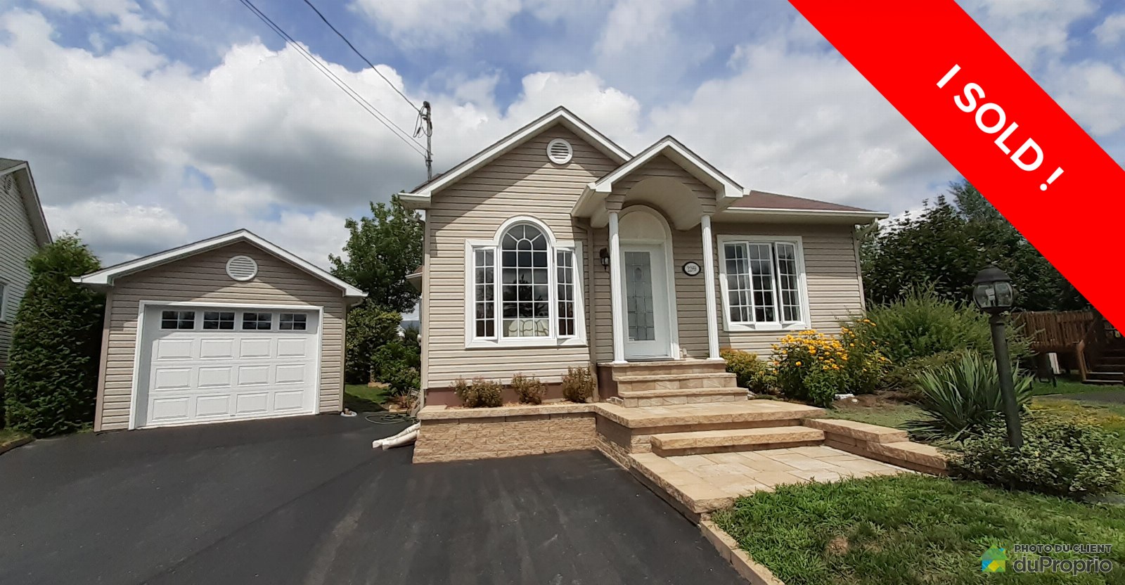 Sherbrooke Fleurimont I Sold Duproprio