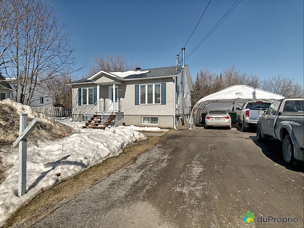 SteSophie Homes for sale DuProprio