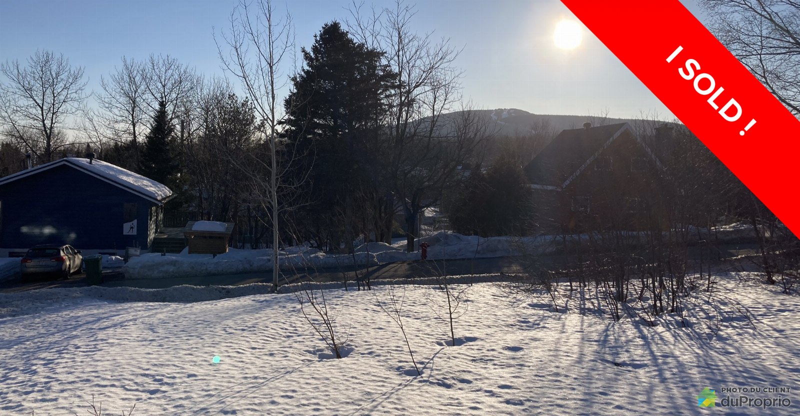 I Sold & Saved 4,000 Residential Lot StFerréollesNeiges, Nᵒ