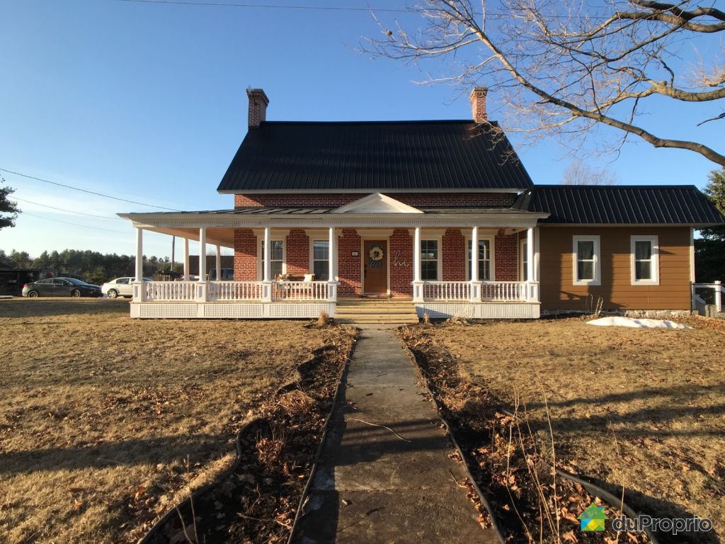 Hemmingford Homes for sale DuProprio