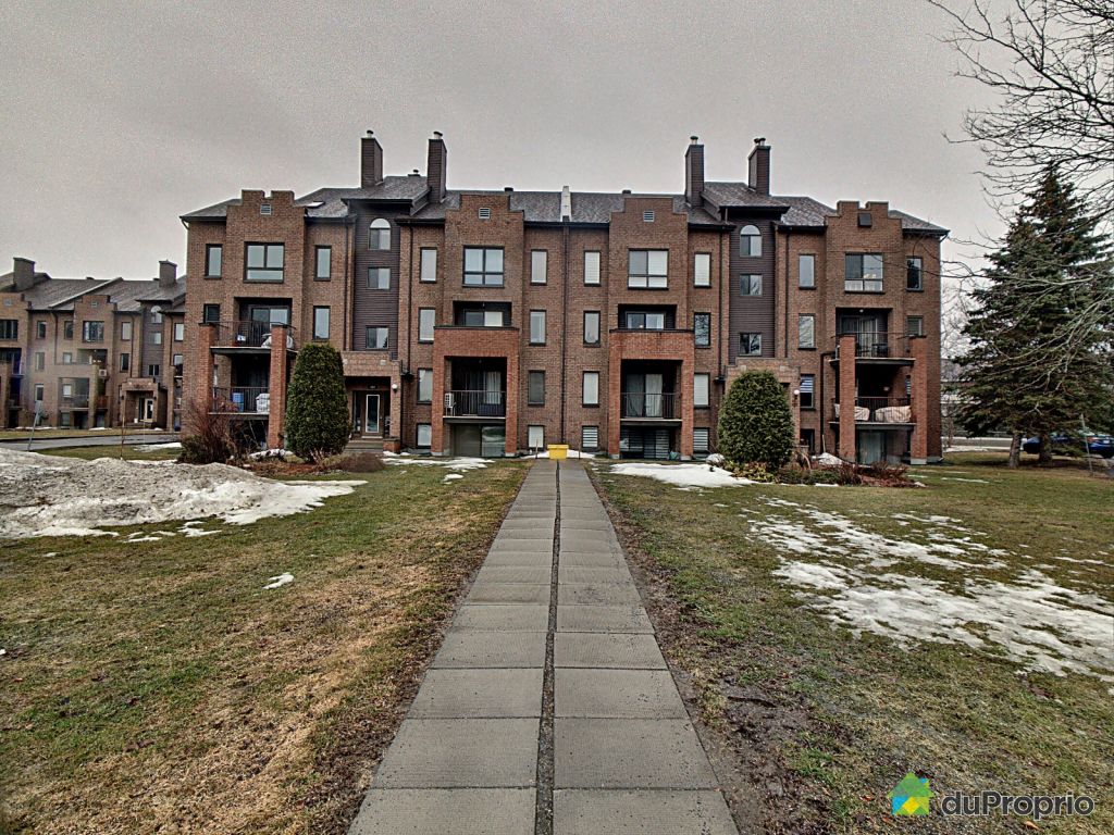 Condos à vendre, Gatineau (Gatineau)
