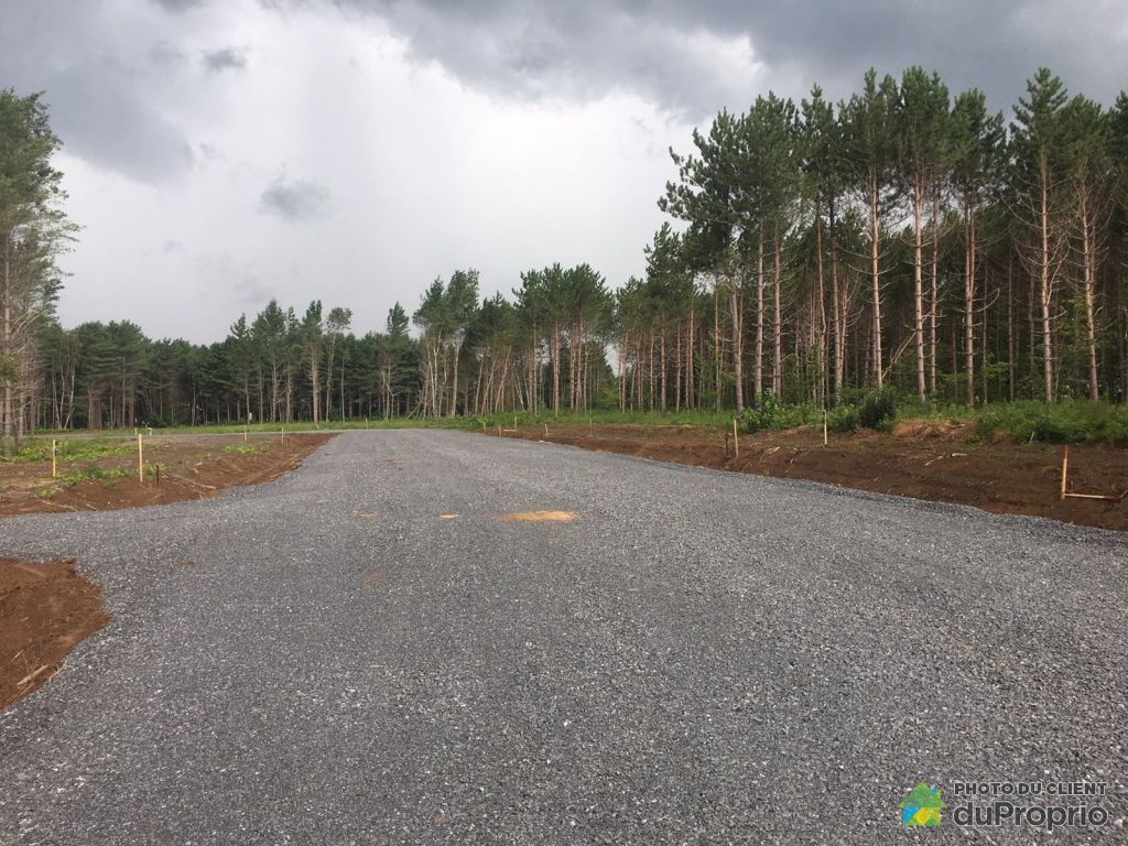 Condos, maisons à vendre, SteClotildeDeHorton
