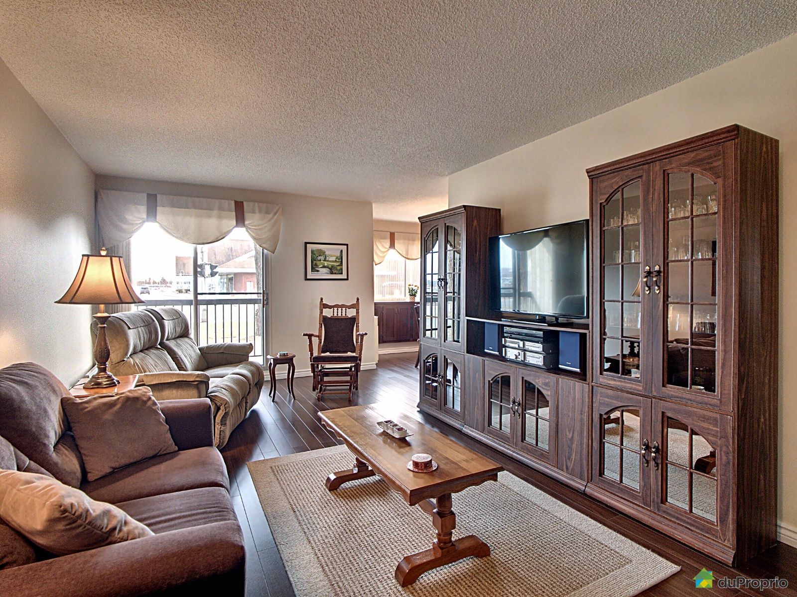 1091650, avenue Panama, Brossard à vendre DuProprio