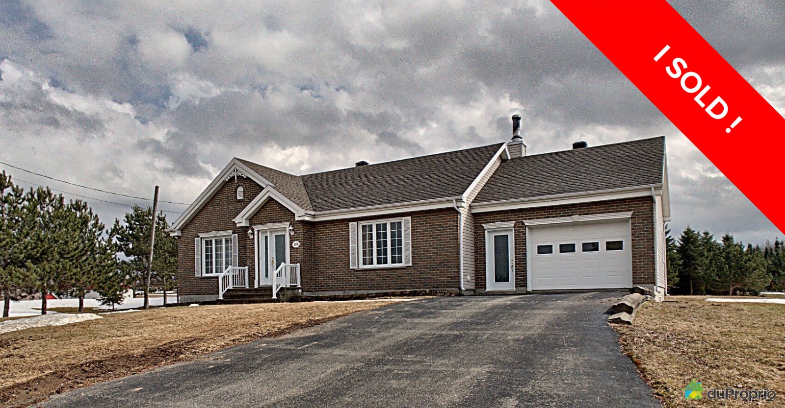 StLazareDeBellechasse I sold! DuProprio