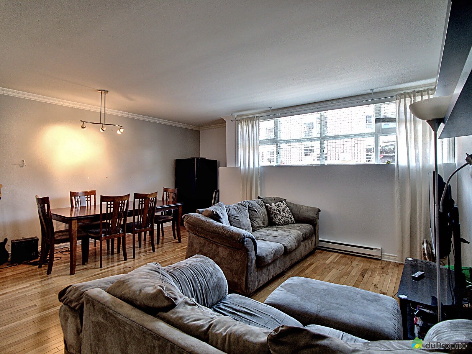 Condo à vendre Le SudOuest 2 chambres 1 salle de bain 957684