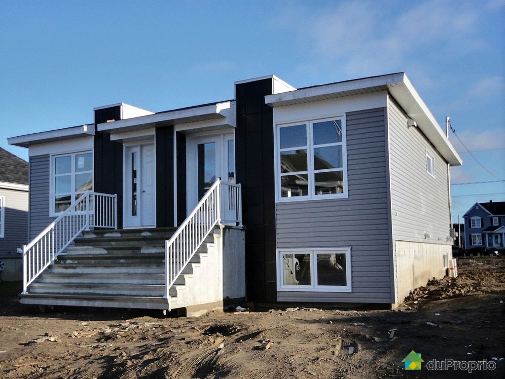 Page 2 Condos, maisons à vendre, SteCatherinedelaJC