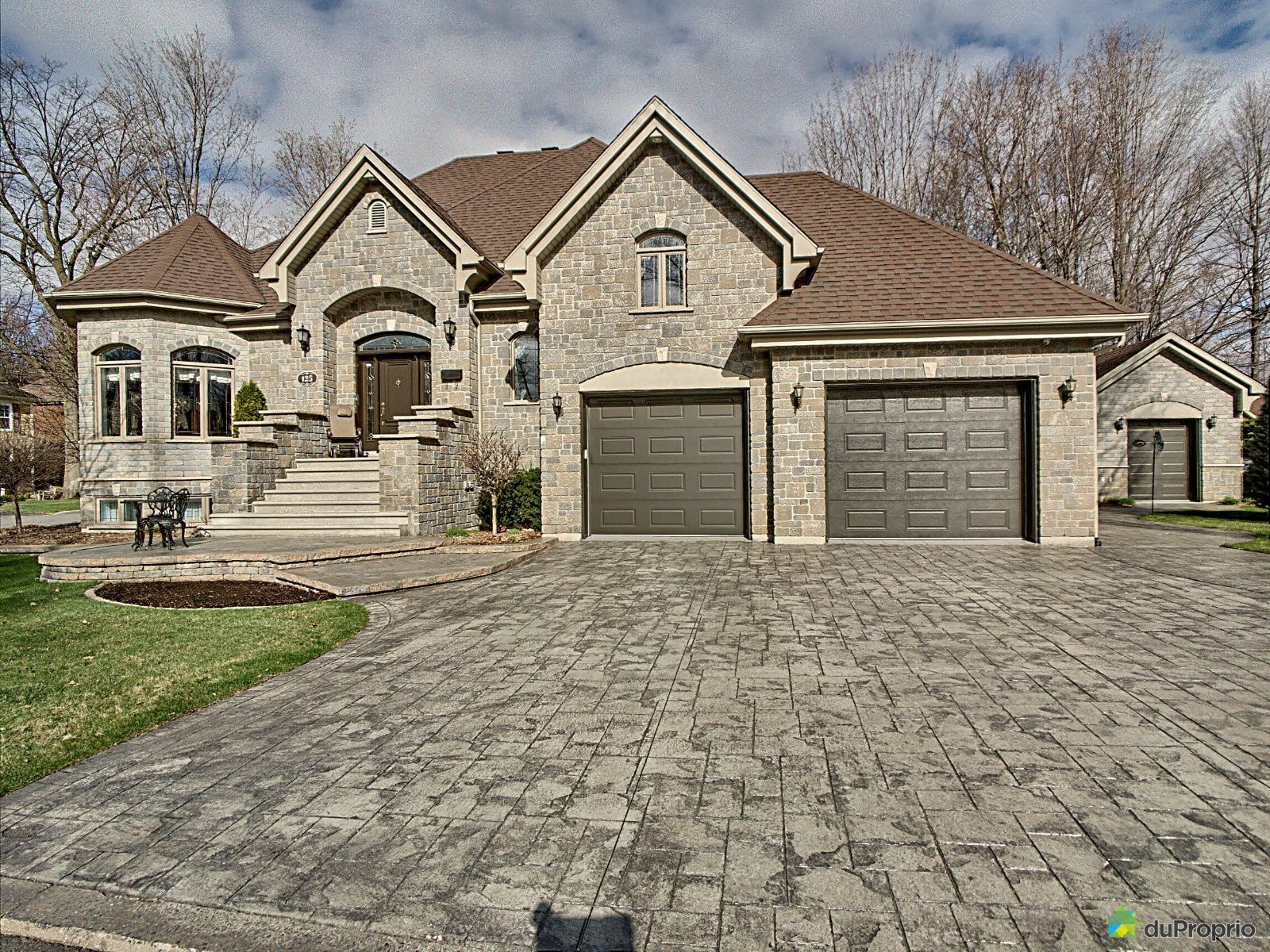 Bungalow for sale Drummondville (StCharlesDeDrummond) 845320