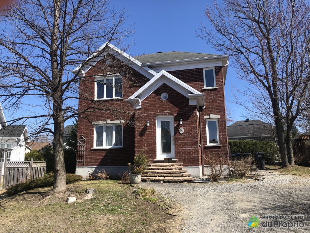 Condos, maisons à vendre, Breakeyville DuProprio