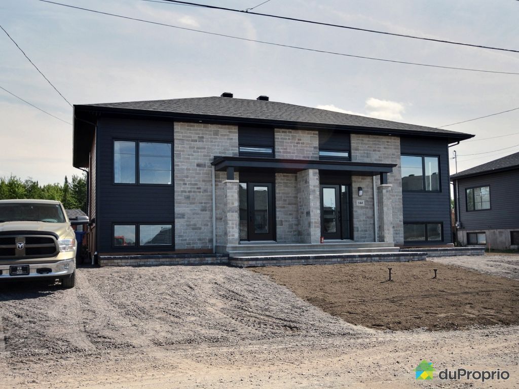 Condos, maisons à vendre, StÉtienneDeLauzon DuProprio