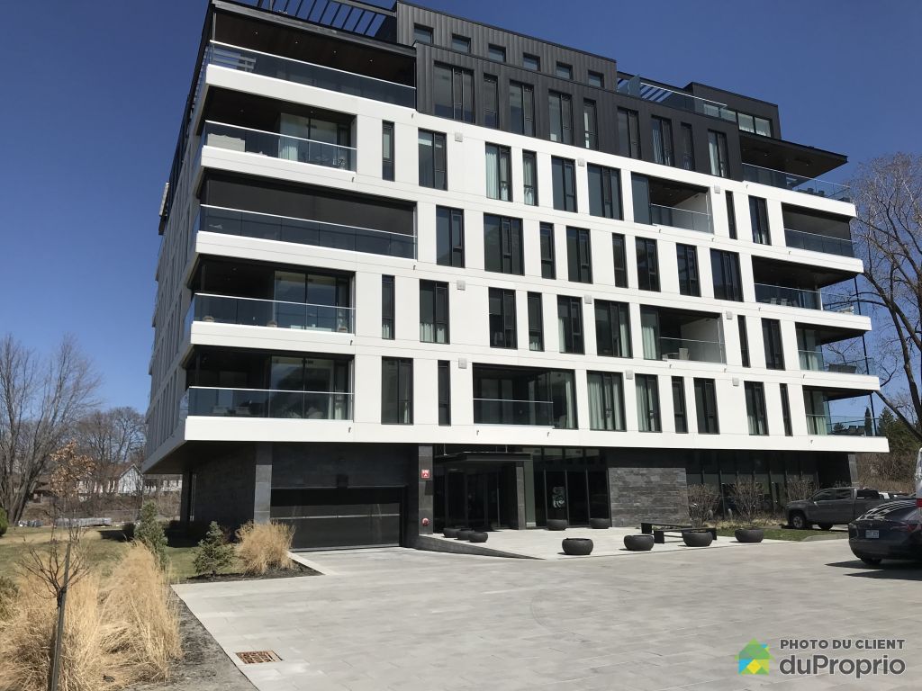 Laval Real Estate for sale DuProprio