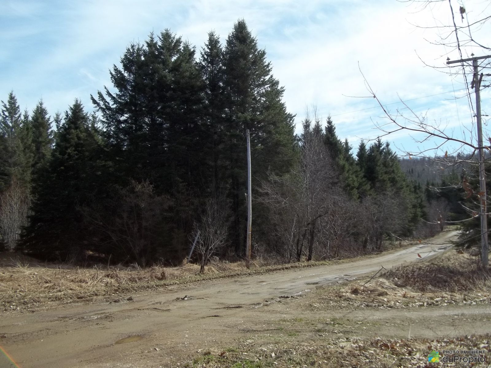 Chemin De La Base — photo 3