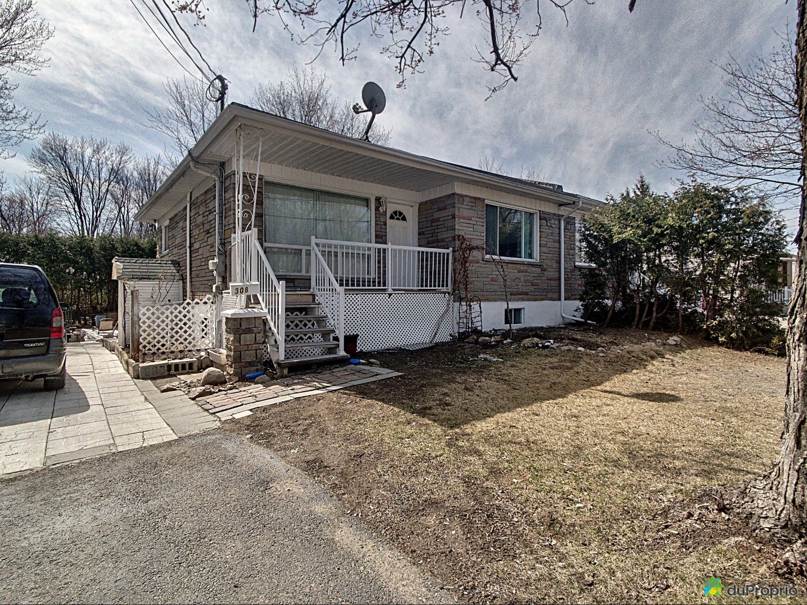 308, montée Gagnon, BoisDesFilion à vendre DuProprio