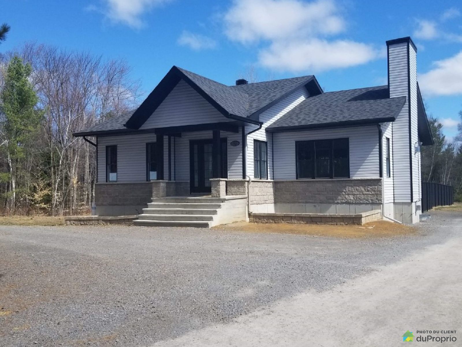 4924, route des Vétérans, NDDuMontCarmel à vendre DuProprio