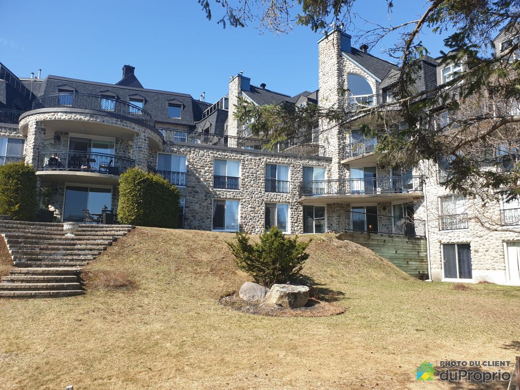 Condo vendre Ste Ad le 3 chambres 4 salles de bain 952654