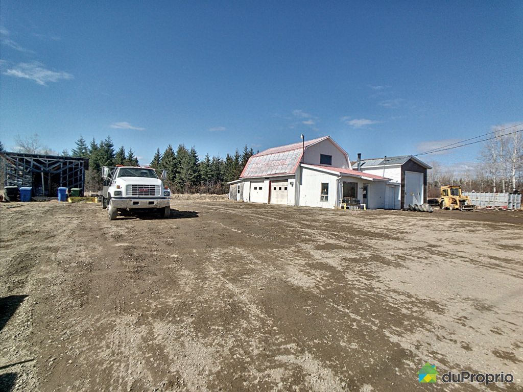 Condos, maisons à vendre, StThomasDidyme