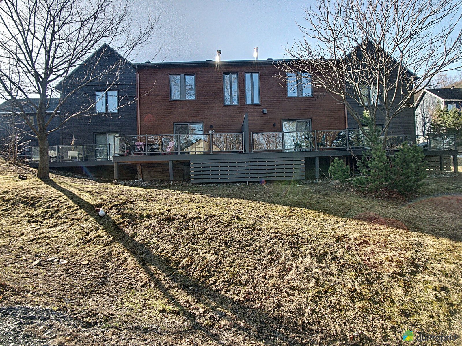 3189, rue des DeuxMontagnes, Bromont à vendre DuProprio