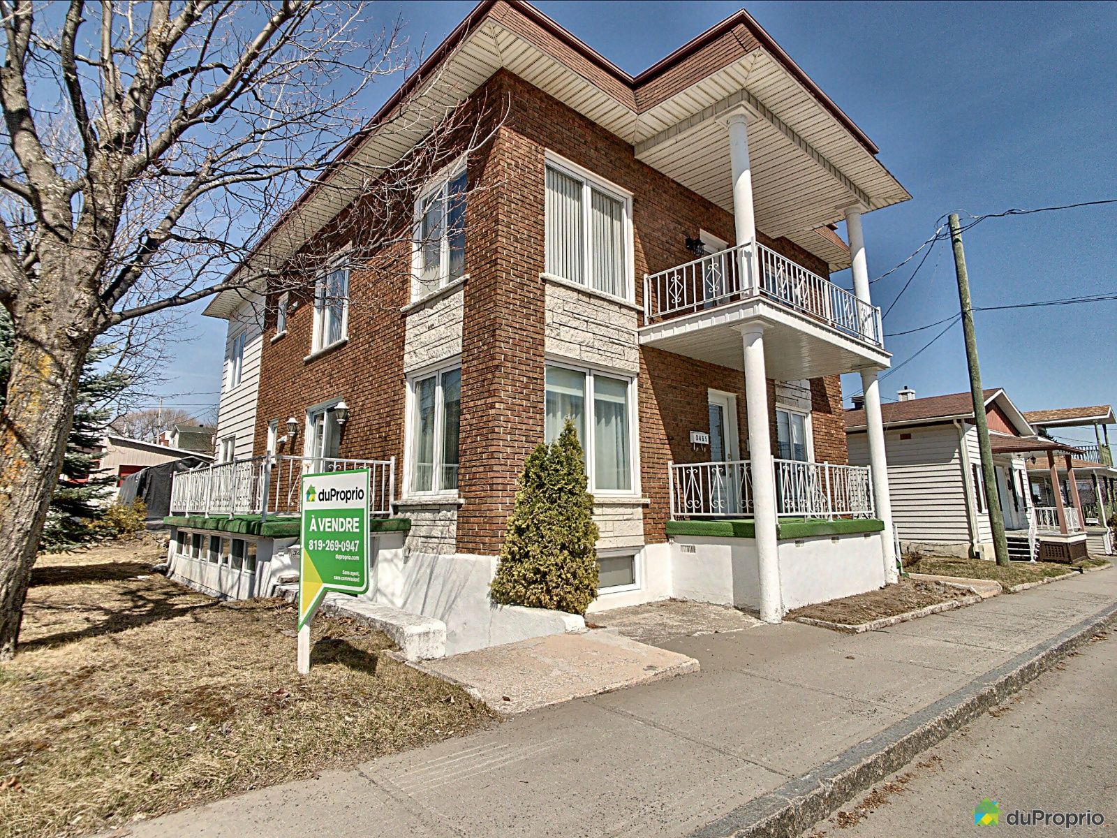 346334653461, boulevard des Hêtres, Shawinigan (Shawinigan) à vendre