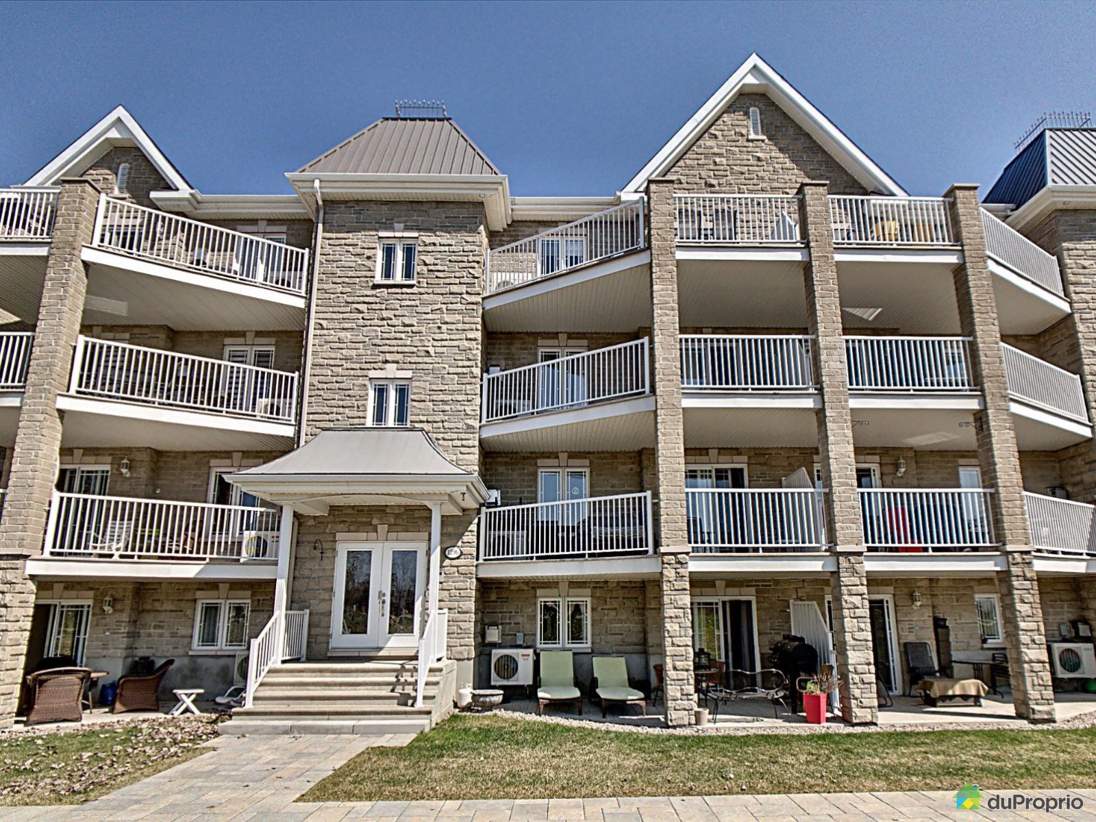 1021296, rue NotreDame, Repentigny (Repentigny) à vendre DuProprio