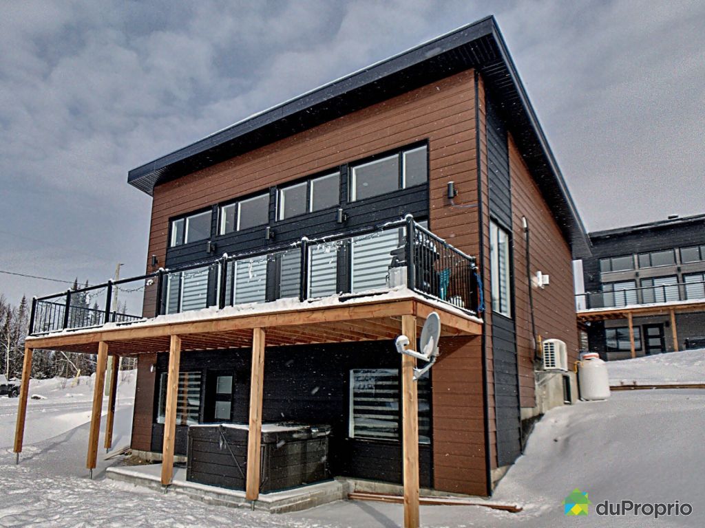Condos, maisons à vendre, StDaviddeFalardeau DuProprio Condos, maisons à vendre, StDaviddeFalardeau DuProprio