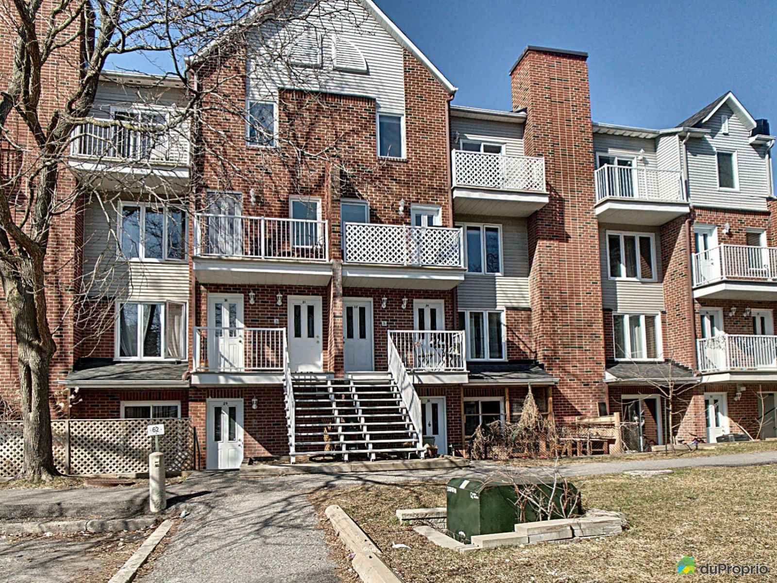 30125 avenue des Jonquilles, Gatineau (Hull) for sale DuProprio