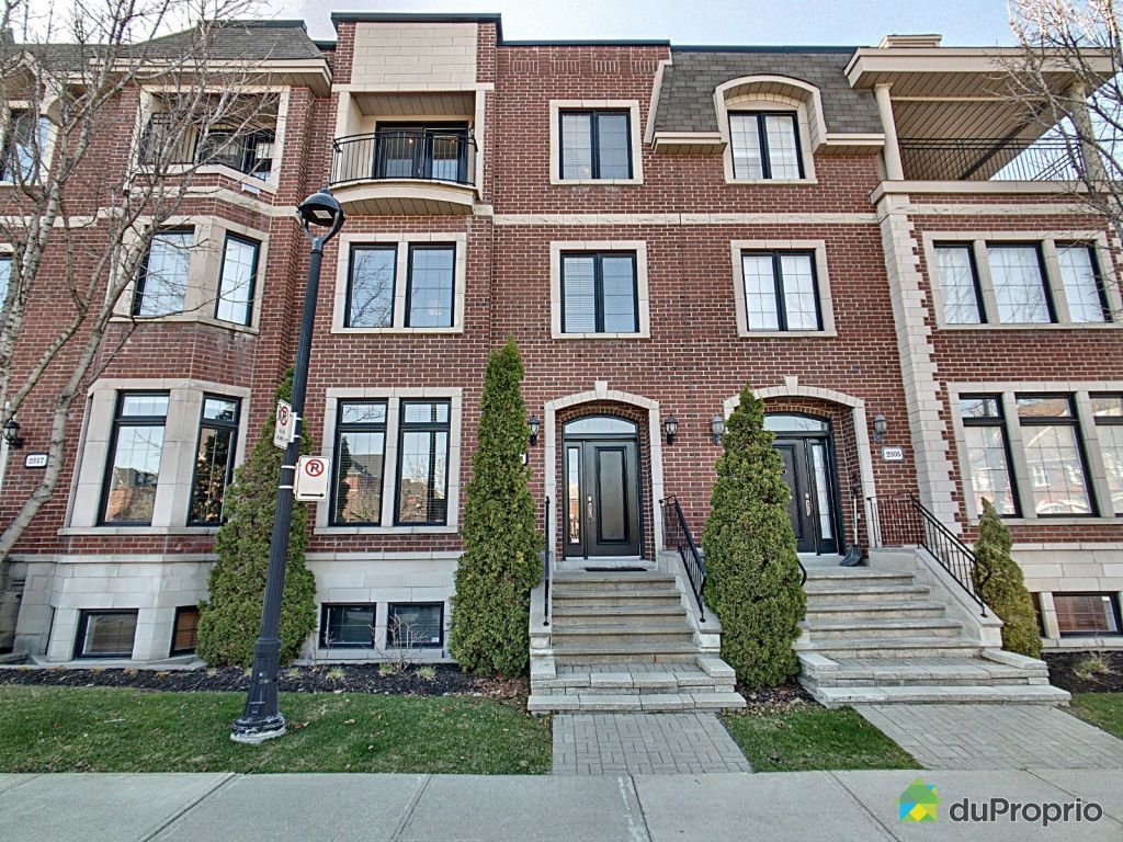 Quebec Homes for sale DuProprio