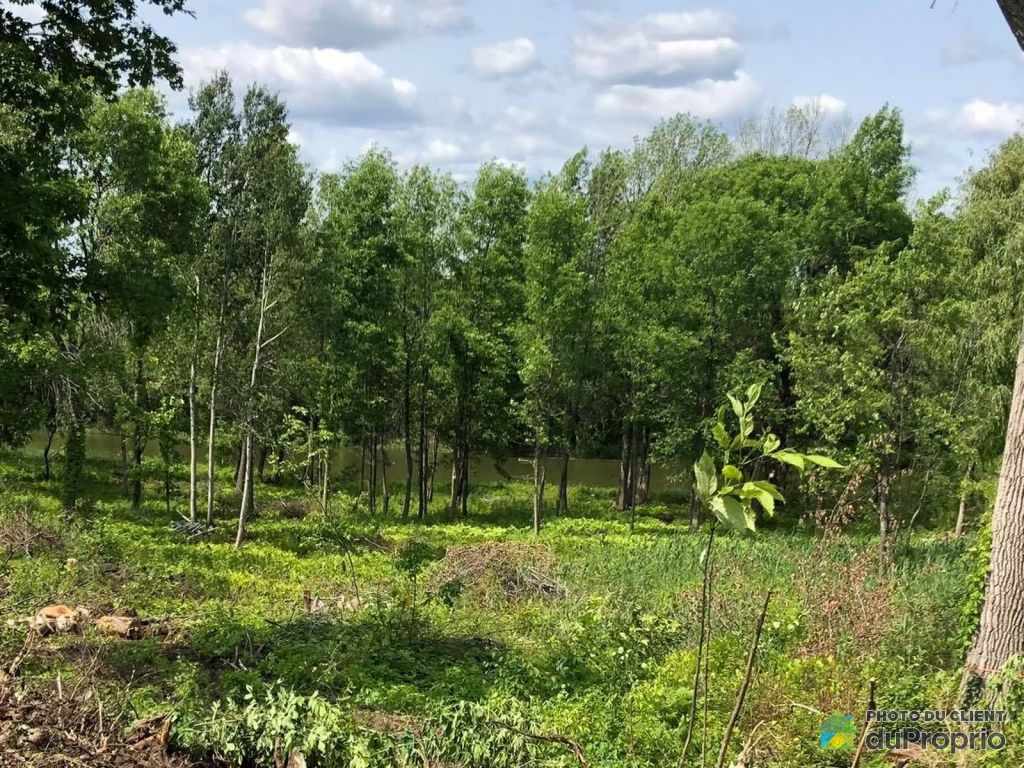 Rigaud Real Estate for sale DuProprio