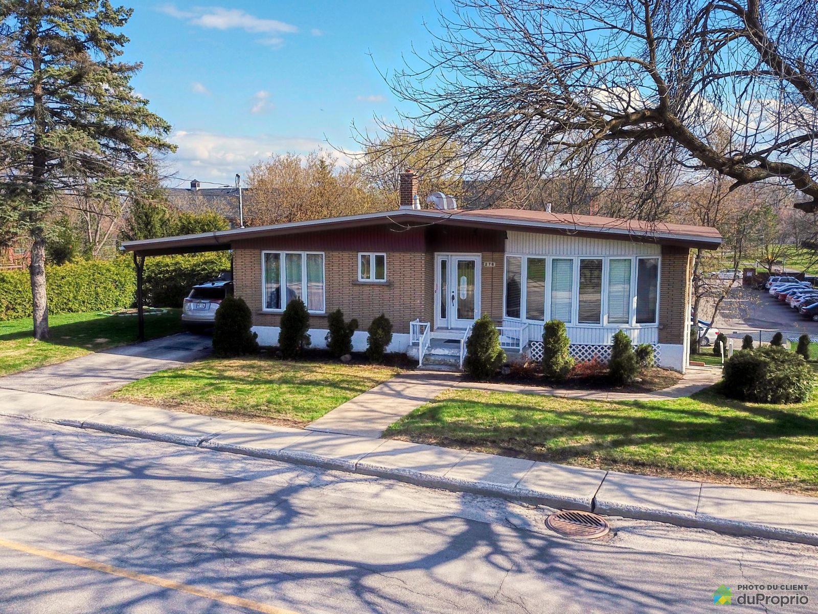 276, rue SaintLouis, Terrebonne (Terrebonne) à vendre DuProprio