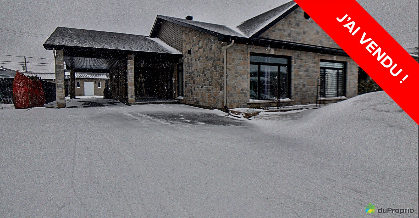 J'ai Vendu & Économisé 17 000 Jumelé Chicoutimi (Chicoutimi), Nᵒ