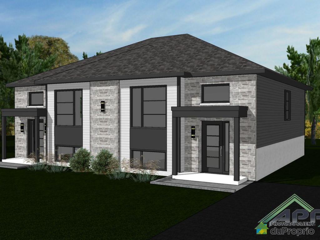 Maisons à vendre, PontRouge DuProprio