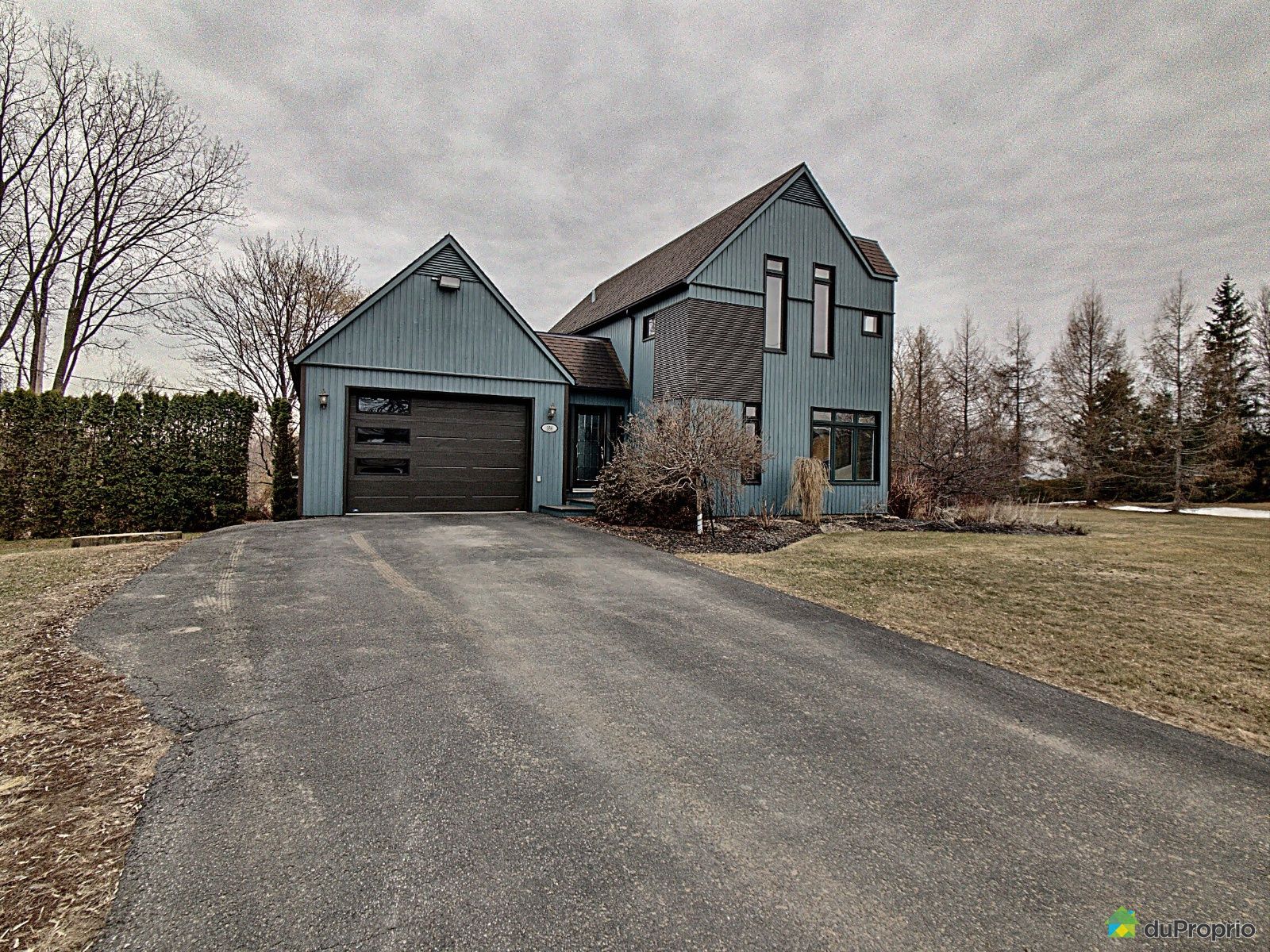 956, Grande Côte Ouest, Lanoraie à vendre DuProprio