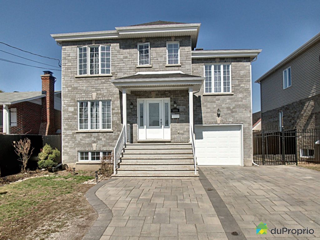 Page 46 Condos, maisons à vendre, Montérégie (RiveSud Montréal