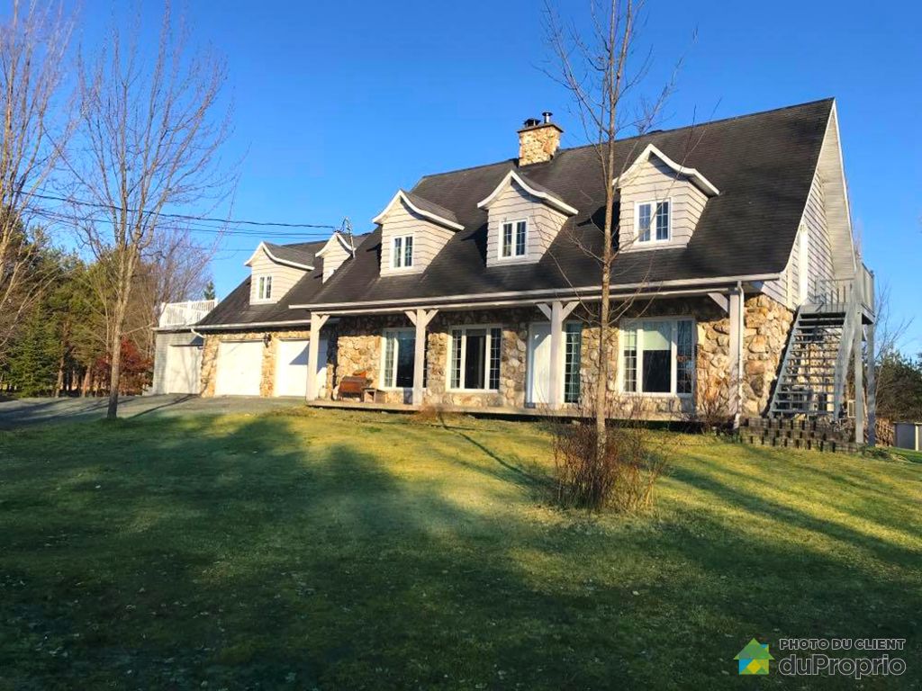 Condos, maisons à vendre, StProsperDeDorchester DuProprio