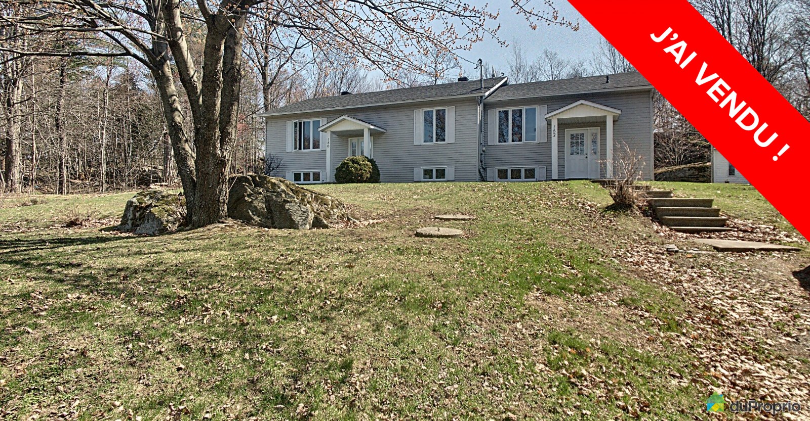 J'ai Vendu & Économisé 20 000 Bigénération StAlphonsedeGranby