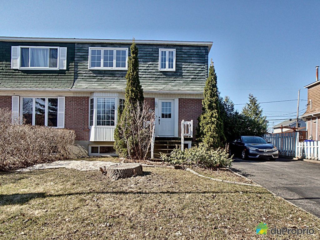 SteTherese Homes for sale DuProprio