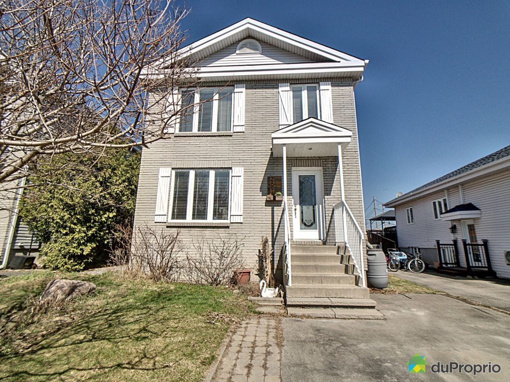 VaudreuilDorion Homes for sale DuProprio