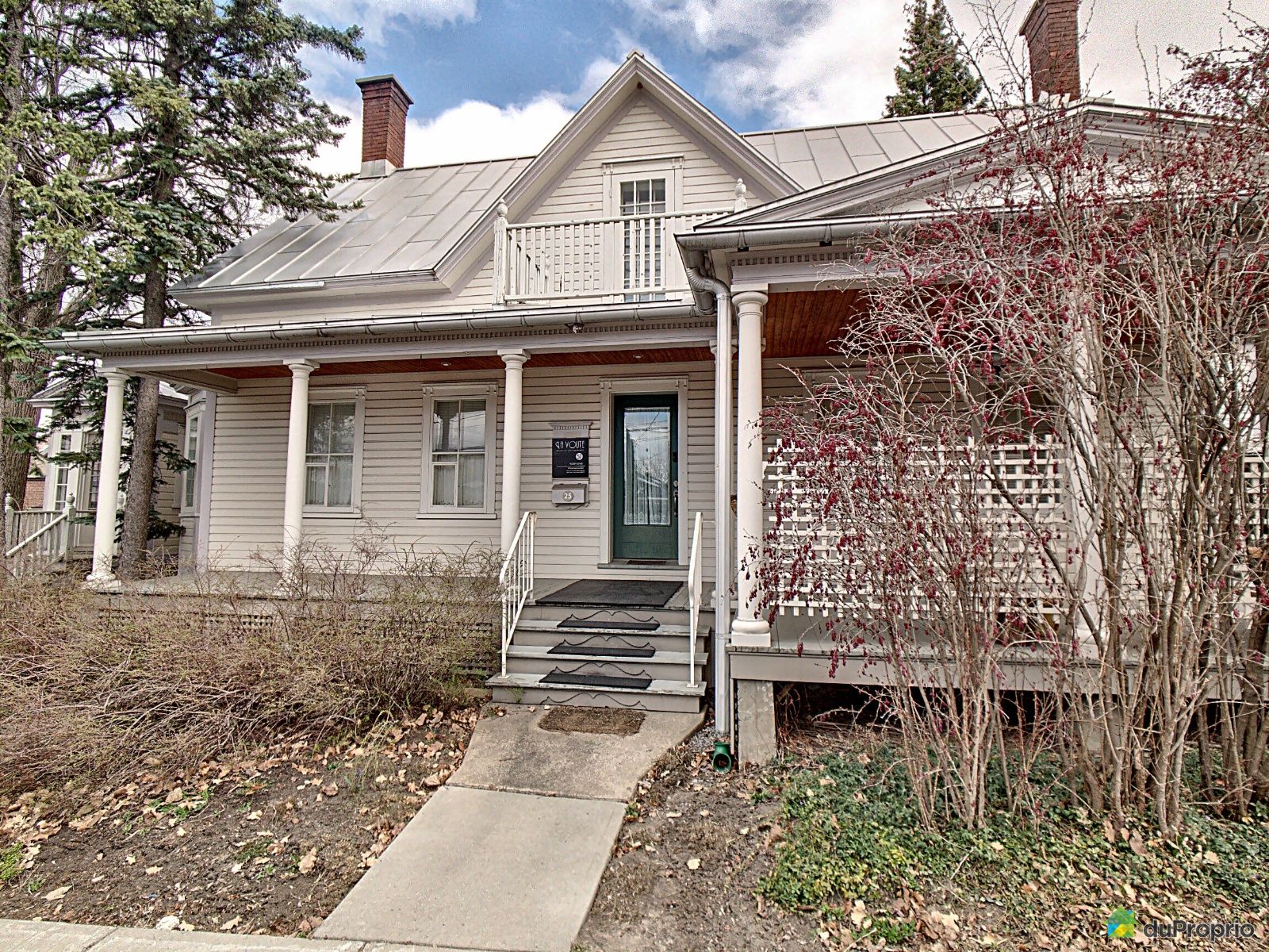 25 Rue Saint Charles — photo 3