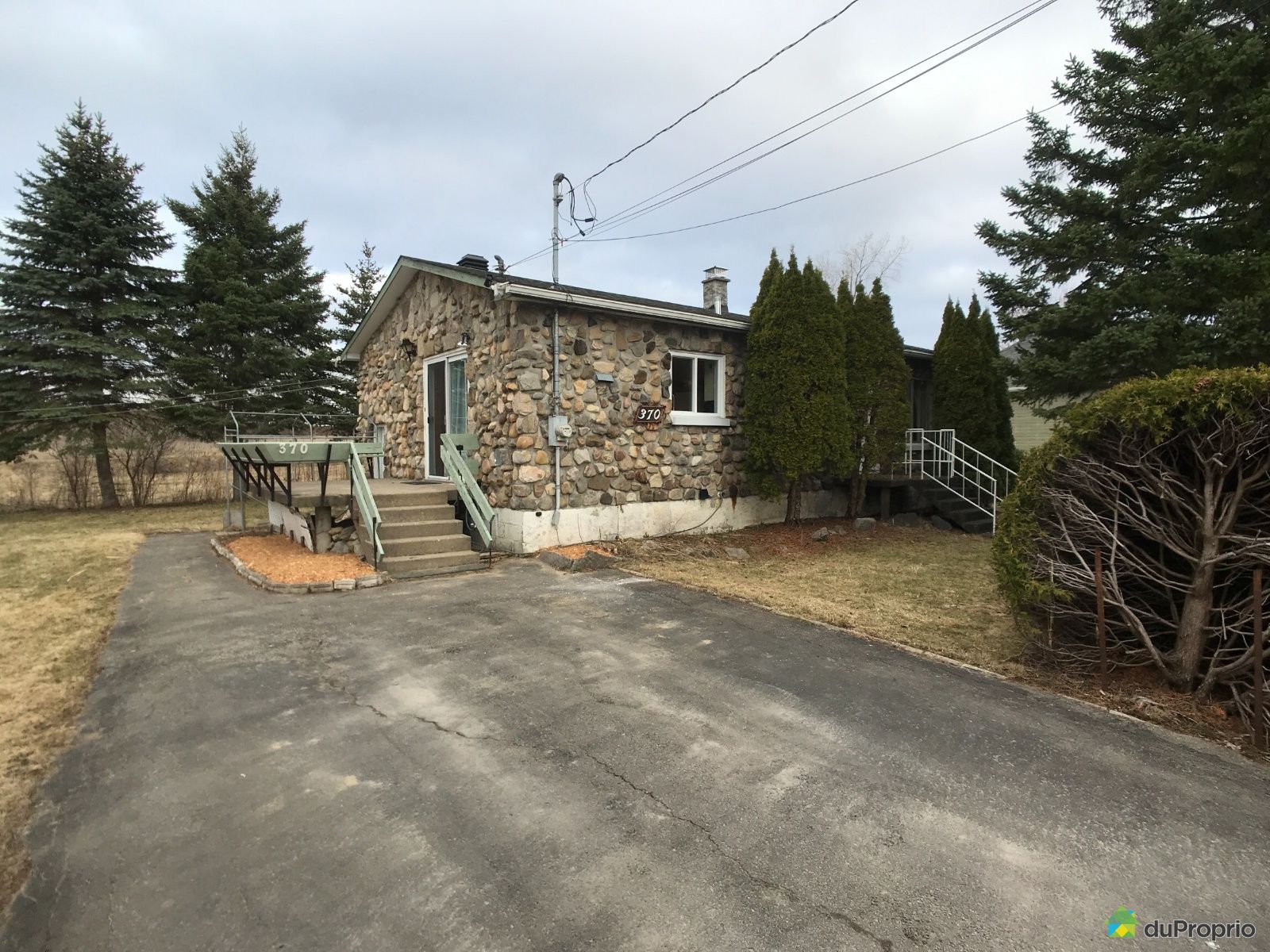 370, 43e Avenue, Terrebonne (Terrebonne) à vendre DuProprio