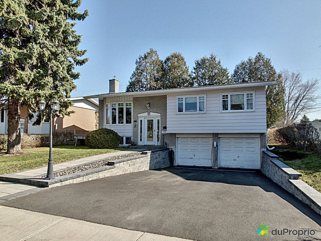 Brossard Homes for sale DuProprio