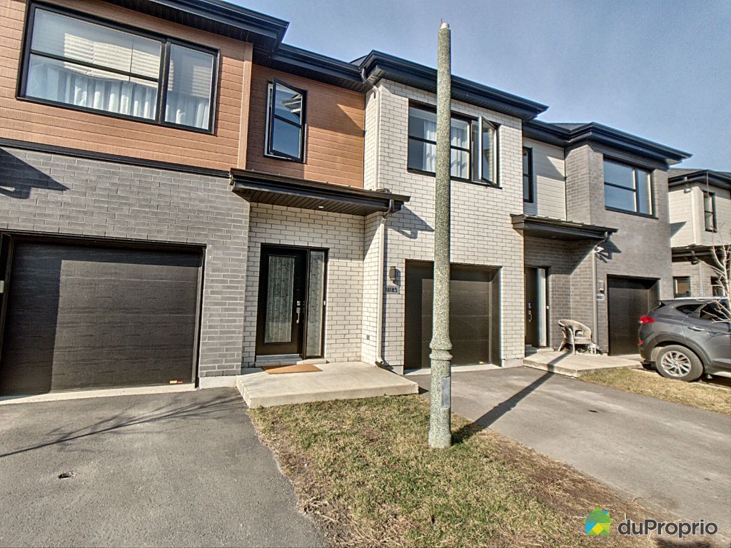 Mirabel (DomaineVert Nord) Homes for sale DuProprio