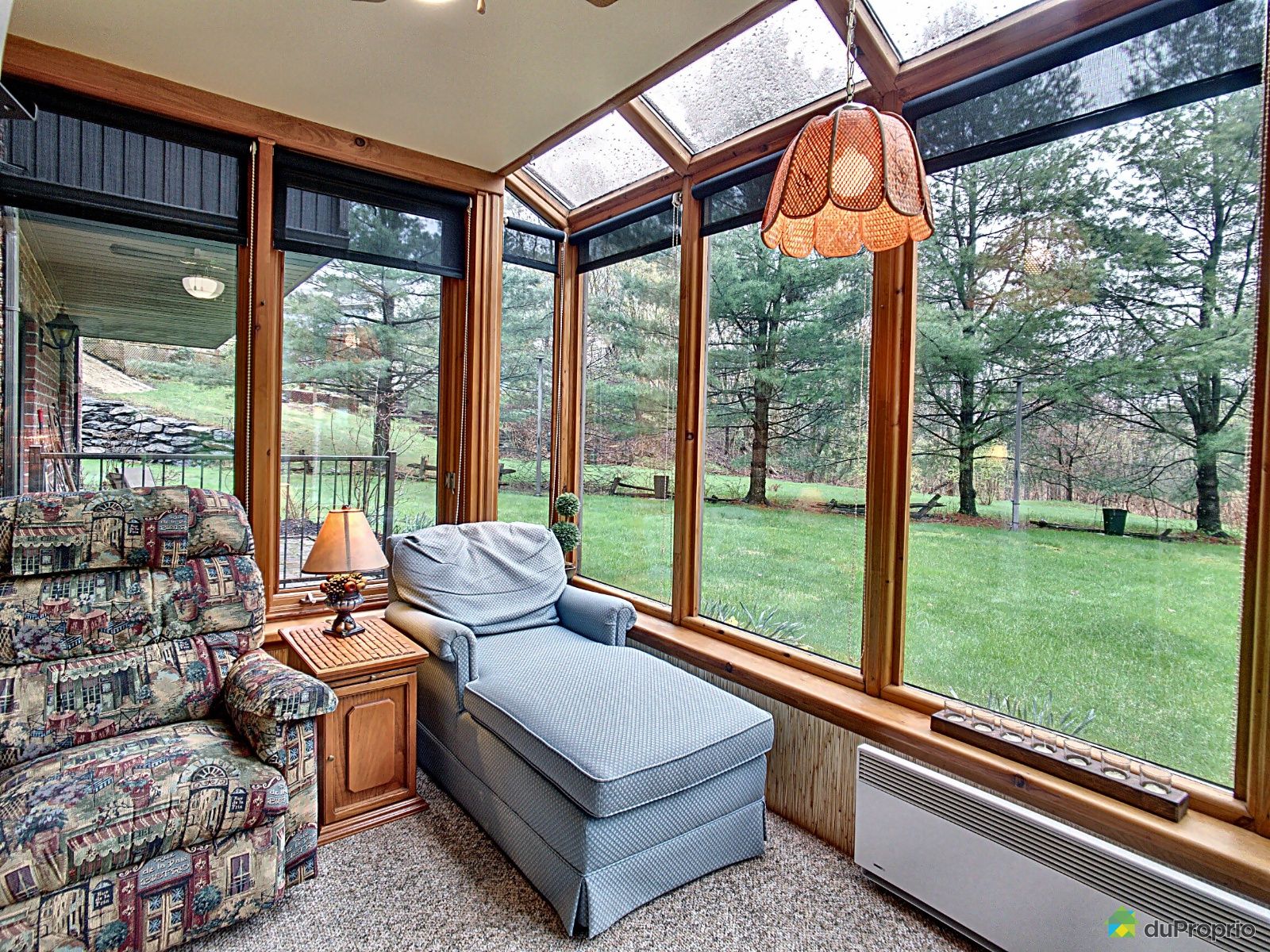 Condominium for sale Cowansville 2 bedrooms 2 bathrooms 960450