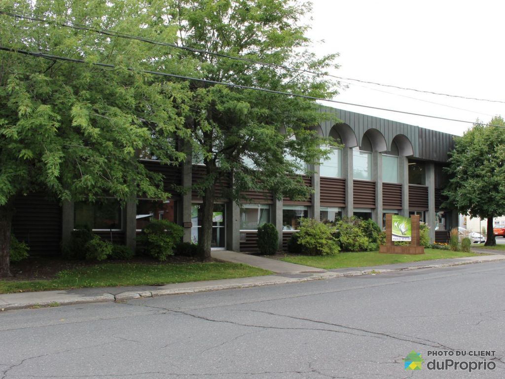 Commerces à vendre, Drummondville (Drummondville) DuProprio