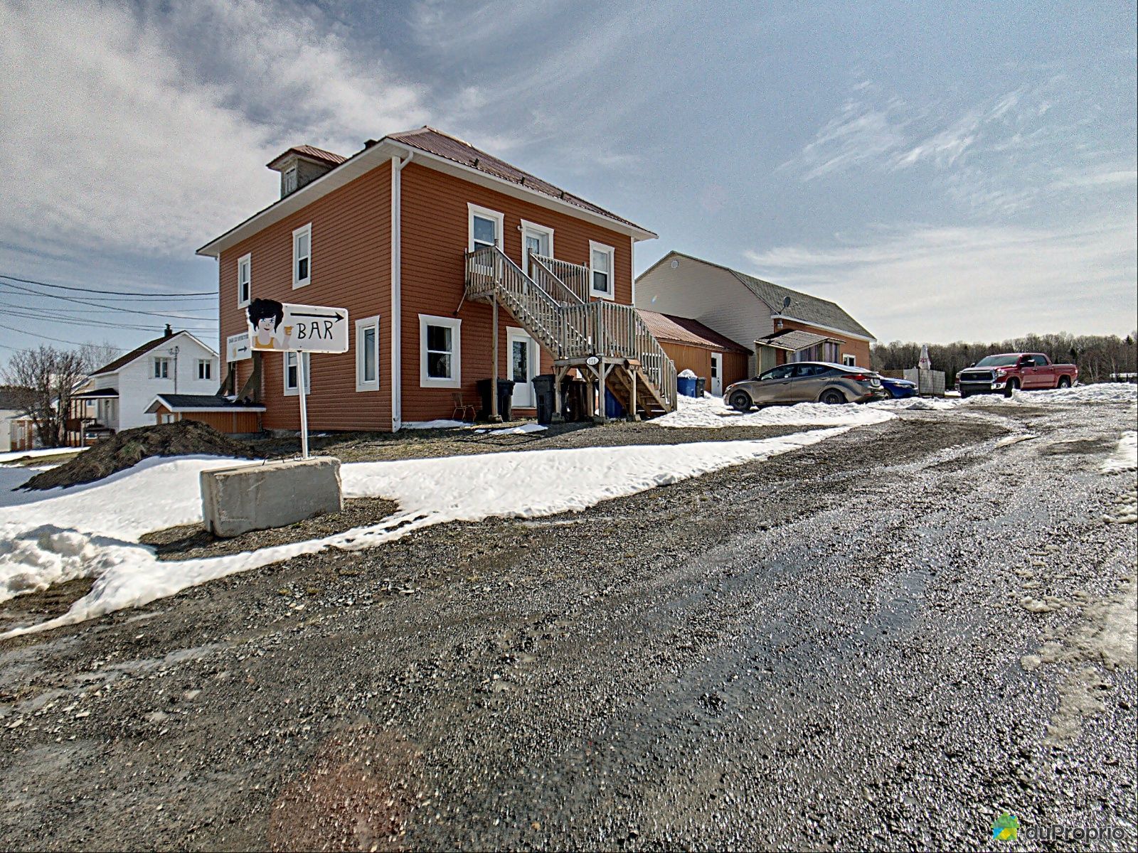 125A B C D Rue Principale — photo 3