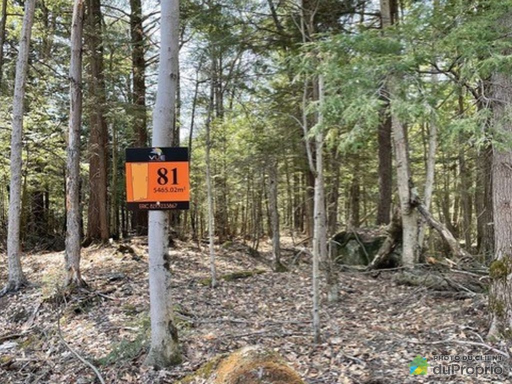 ValDesMonts Real Estate for sale DuProprio