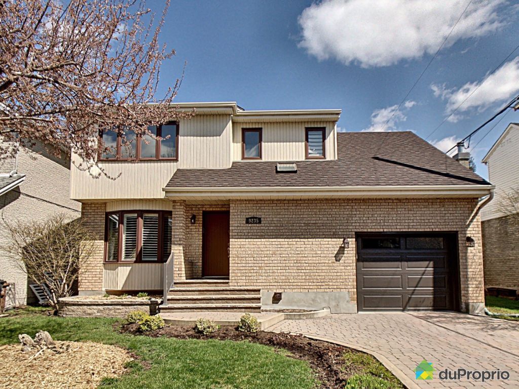Brossard Homes for sale DuProprio