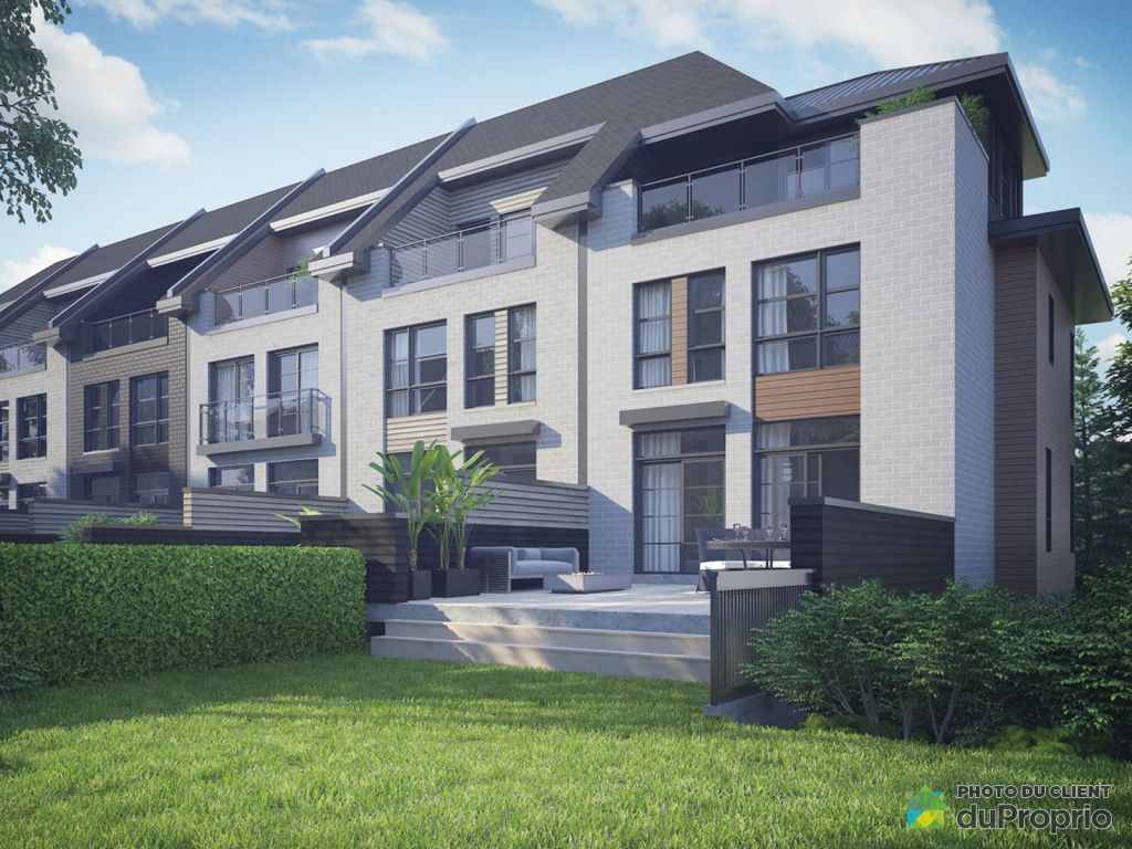 SteAnneDeBellevue Real Estate for sale DuProprio