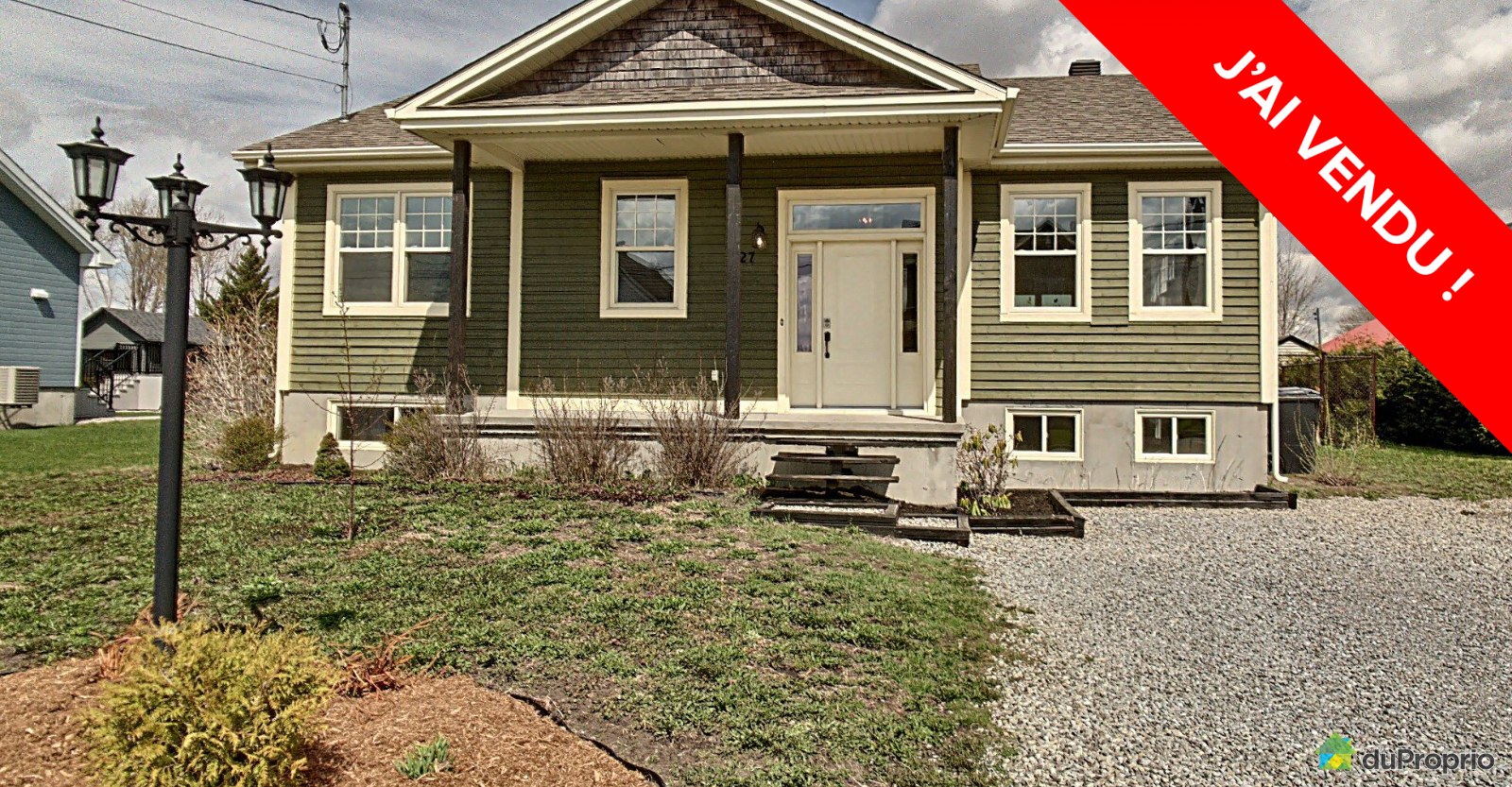 StSimonDeBagot J’ai vendu! DuProprio