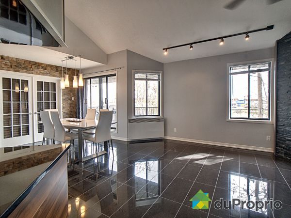 Condo A Vendre Laval Fabreville